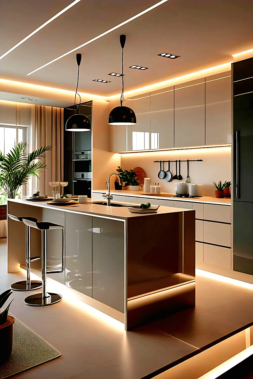 معاوضه و تهاتر ملک استابول با ایران 