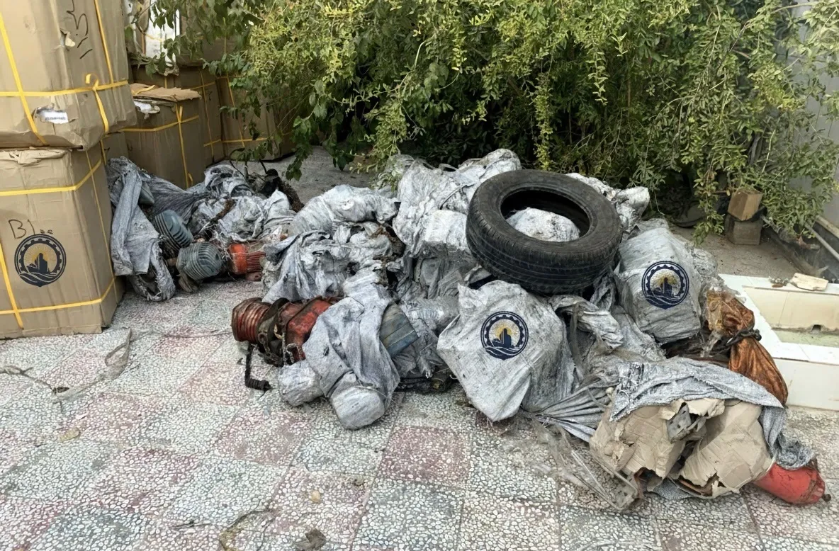 واردات مستقیم ته لنجی/شرکت تجارت پارس (بدون واسطه)