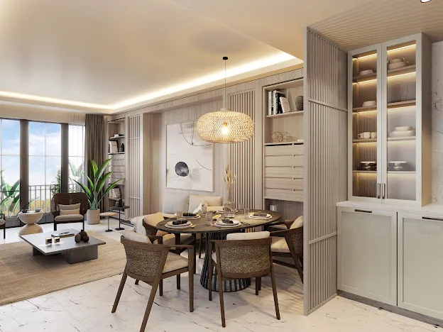 فروش واحد های لوکس از معتبرترین سازنده ترکیه