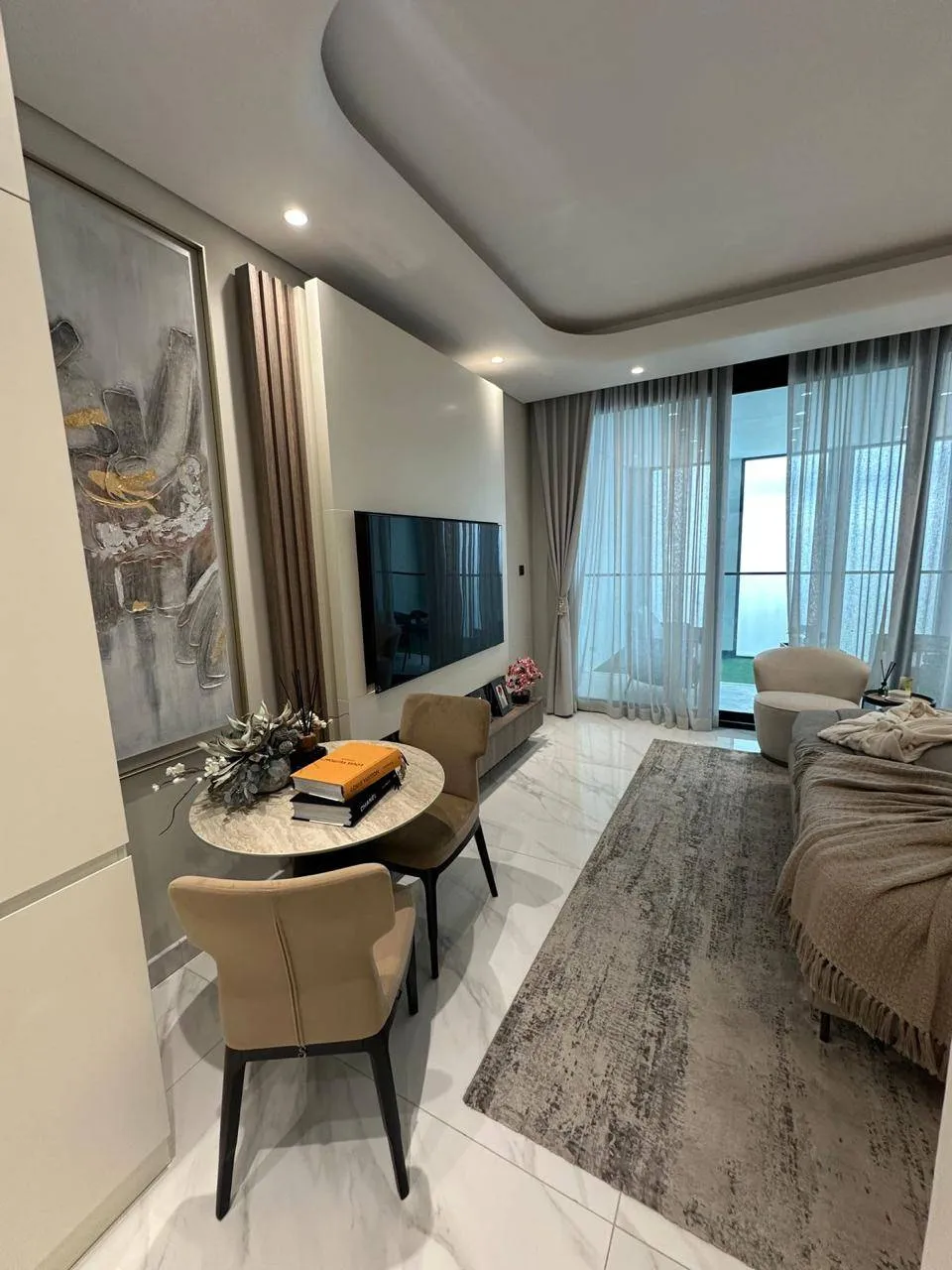 آفرین ویژه مسافران دبی