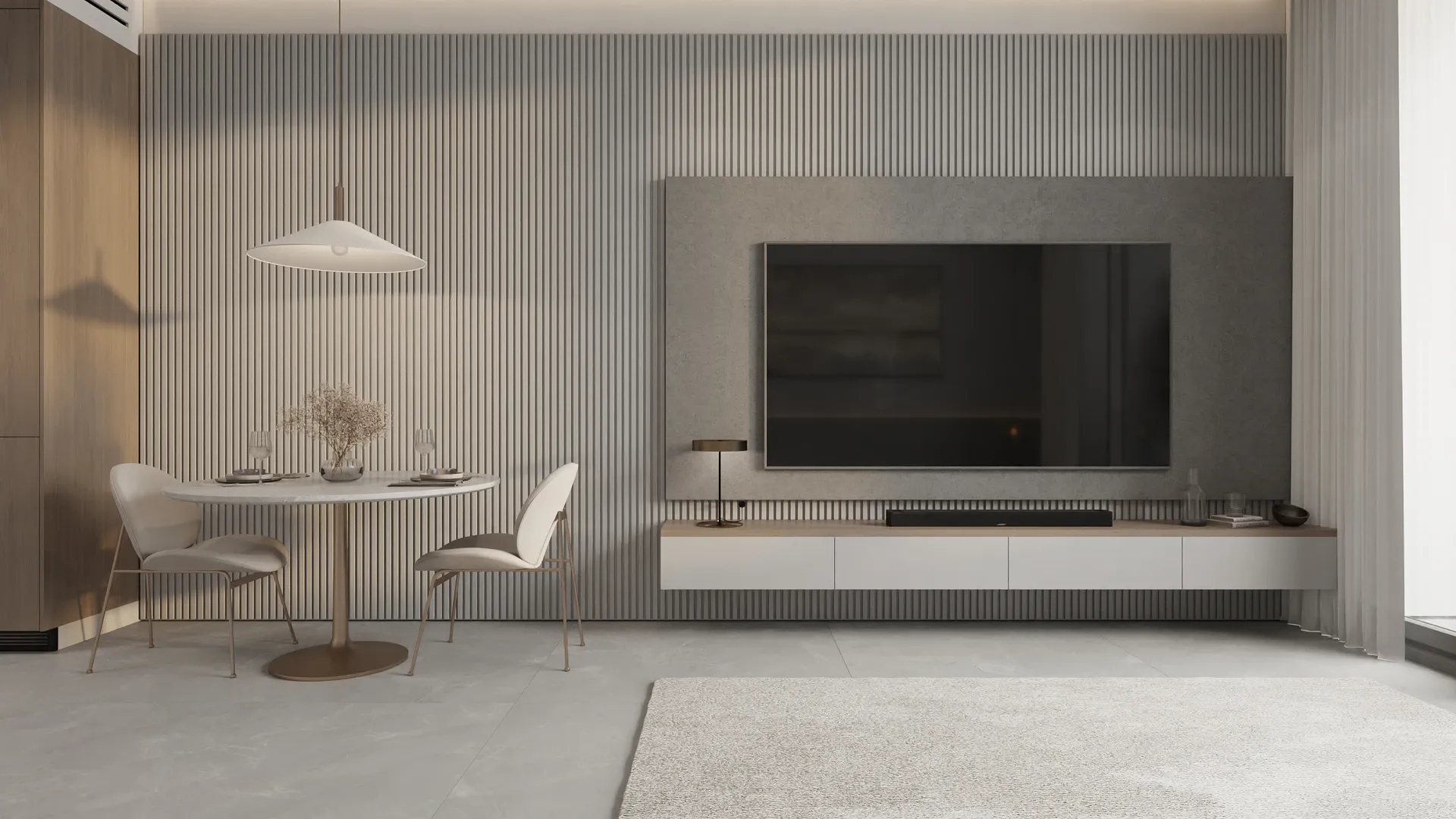 سرمایه‌گذاری کم‌ریسک دبی (در مجتمع ریزورتی )