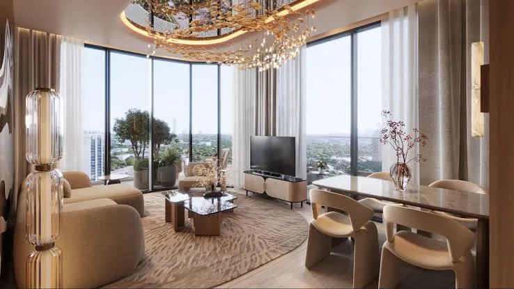 امروز در دبی خرید کن، بعد از تحویل قسط بده