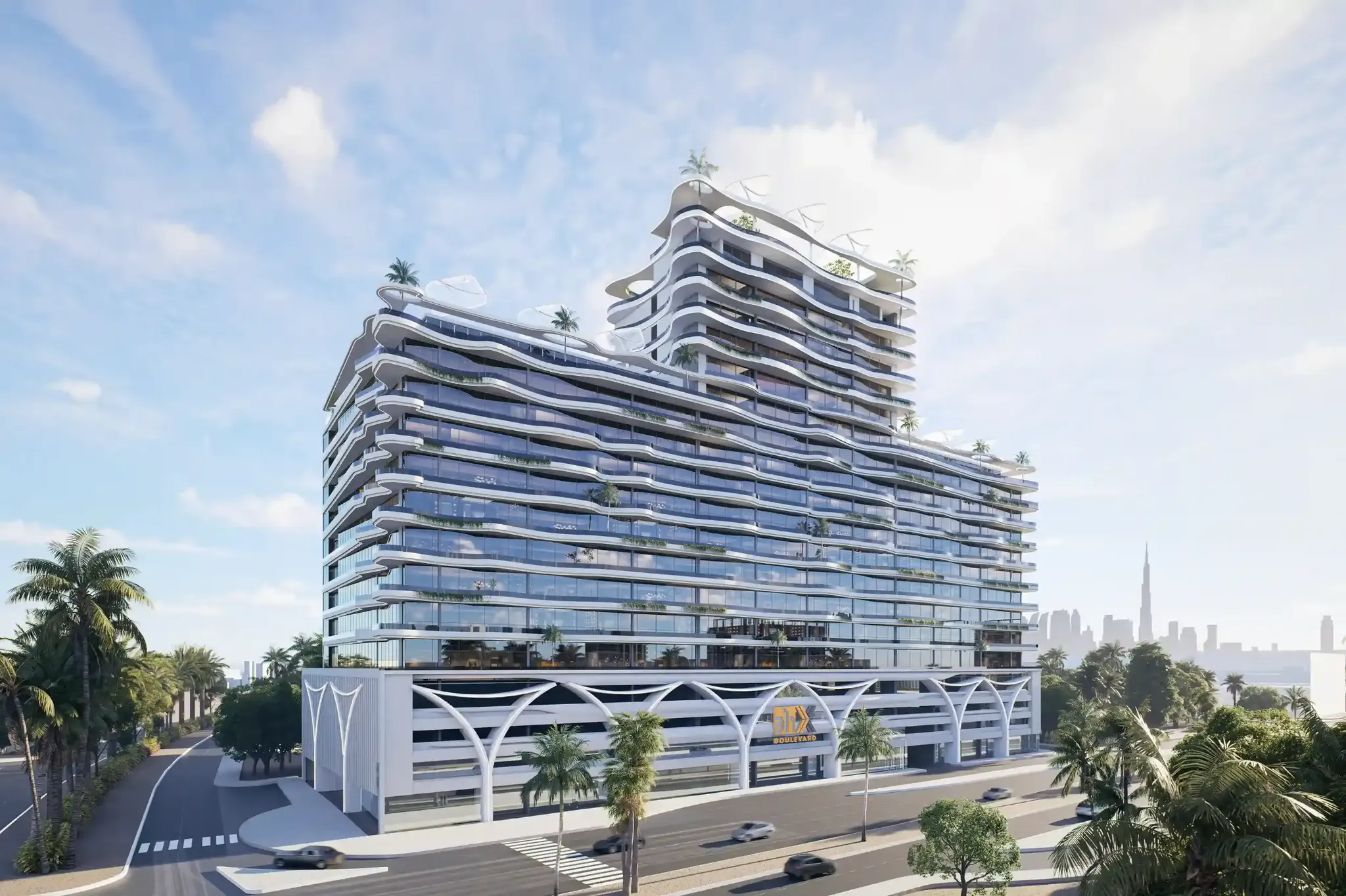 خرید اقساطی در دوبی با ساخت سلیقه ایرانی 