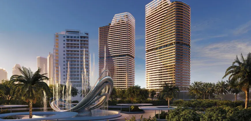 امروز در دبی خرید کن، بعد از تحویل قسط بده