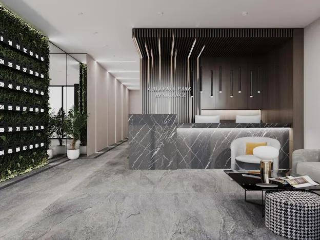 پیش فروش واحدهای مسکونی در قلب استانبول