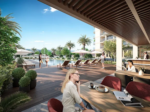 فروش واحدهای رو به دریا در استانبول آسیایی