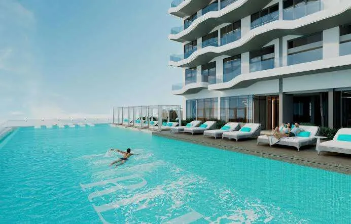 امکانات کامل رفاهی با شرایط پرداخت بی نظیر در دوبی