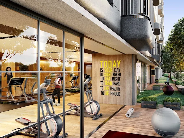 فروش واحد های لوکس از معتبرترین سازنده ترکیه