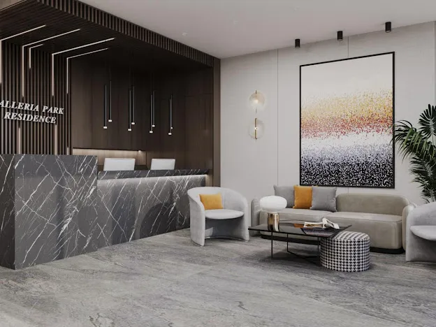 پیش فروش واحدهای مسکونی در قلب استانبول