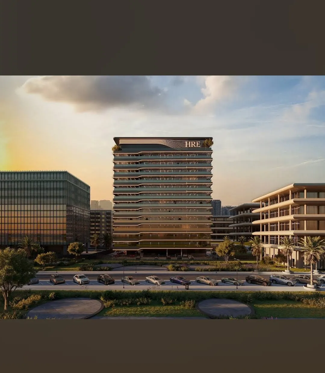 آپارتمان ۱ خوابه نوساز با پلن پرداخت ۷۰/۳۰ - دبی