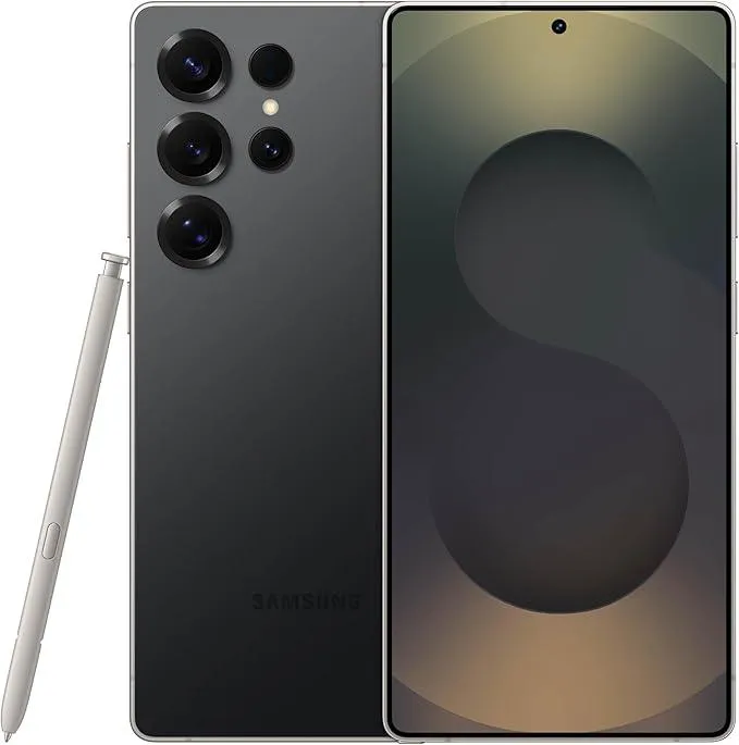 گوشی موبایل سامسونگ گلکسی S25 اولترا