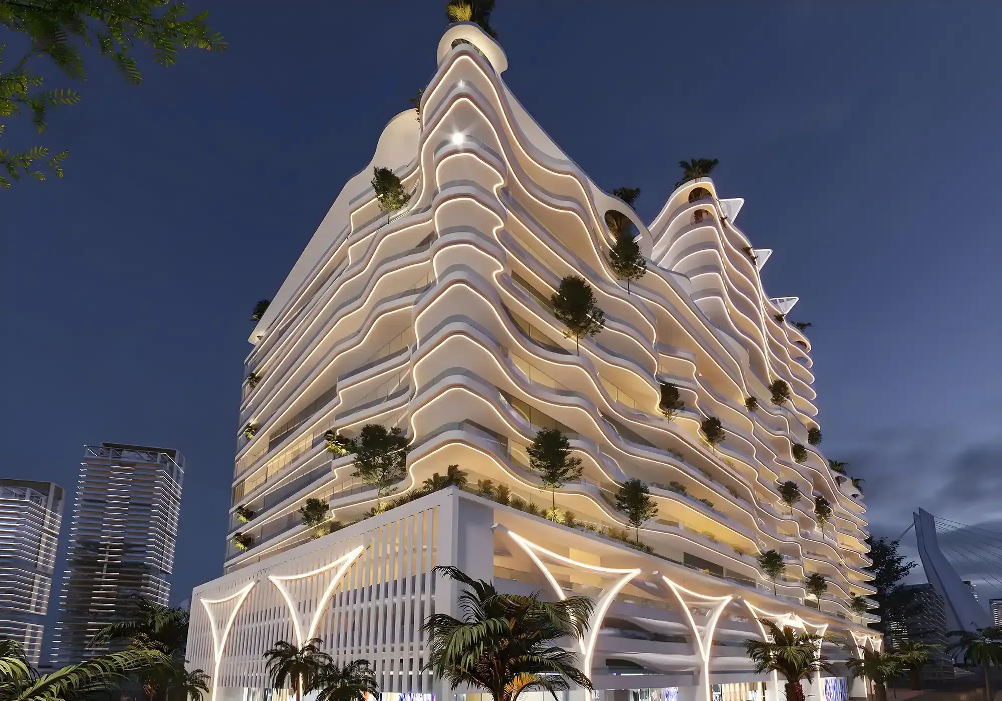 خرید اقساطی در دوبی با ساخت سلیقه ایرانی 